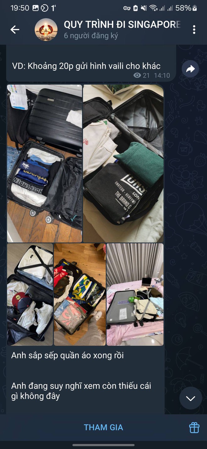 Kịch bản không tưởng của nhóm lừa đảo: Những tin nhắn dịu dàng, hình ảnh như thật để dụ Kịch bản không tưởng của nhóm lừa đảo: Những tin nhắn dịu dàng, hình ảnh như thật để dụ