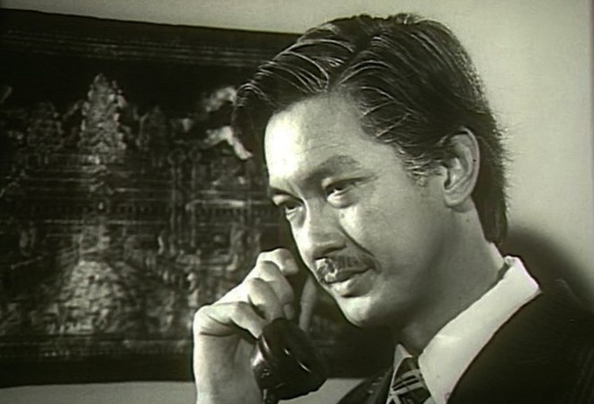 Cận cảnh nhan sắc tài tử điện ảnh đẹp nhất Việt Nam, hơn 40 năm vẫn chưa có ai sánh bằng- Ảnh 7.