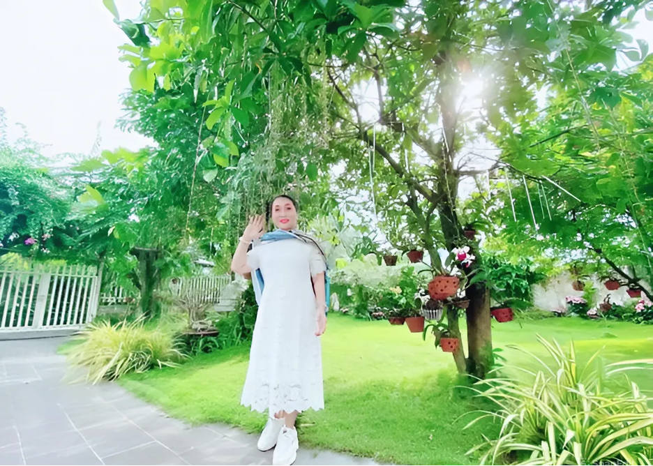 Nữ NSND từng được Forbes vinh danh, tuổi 80 sống một mình trong biệt thự 1.200m2 tại TP.HCM- Ảnh 7.