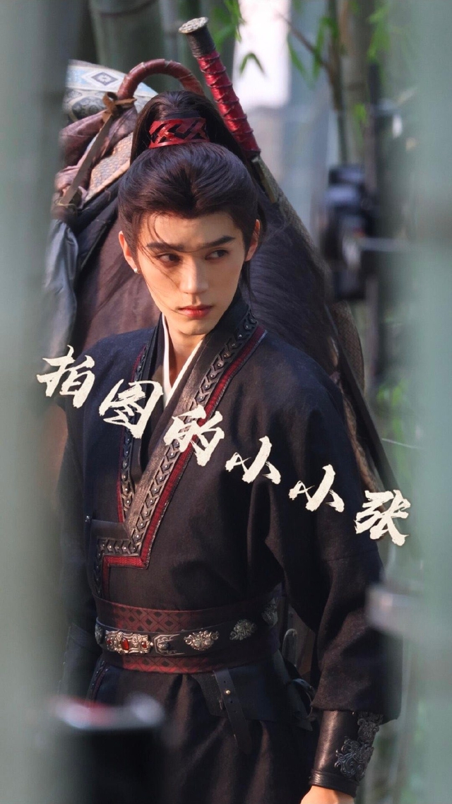 Thống soái đẹp nhất Trung Quốc hiện tại: Visual tuyệt mỹ khiến hội chị em rạo rực, vướng 7749 drama fan vẫn mê bất chấp- Ảnh 8.