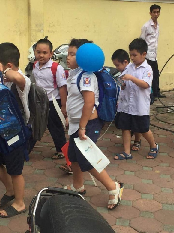 Tuổi 16 của Bi Béo - con trai NSND Xuân Bắc: Cậu bé Tuổi 16 của Bi Béo - con trai NSND Xuân Bắc: Cậu bé