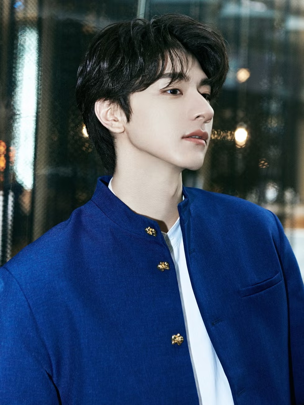 Cặp đôi Trung Quốc làm netizen đau khổ van xin đừng yêu nhau: Nữ chính phèn nhất Cbiz, nam chính phá nát nguyên tác- Ảnh 2.