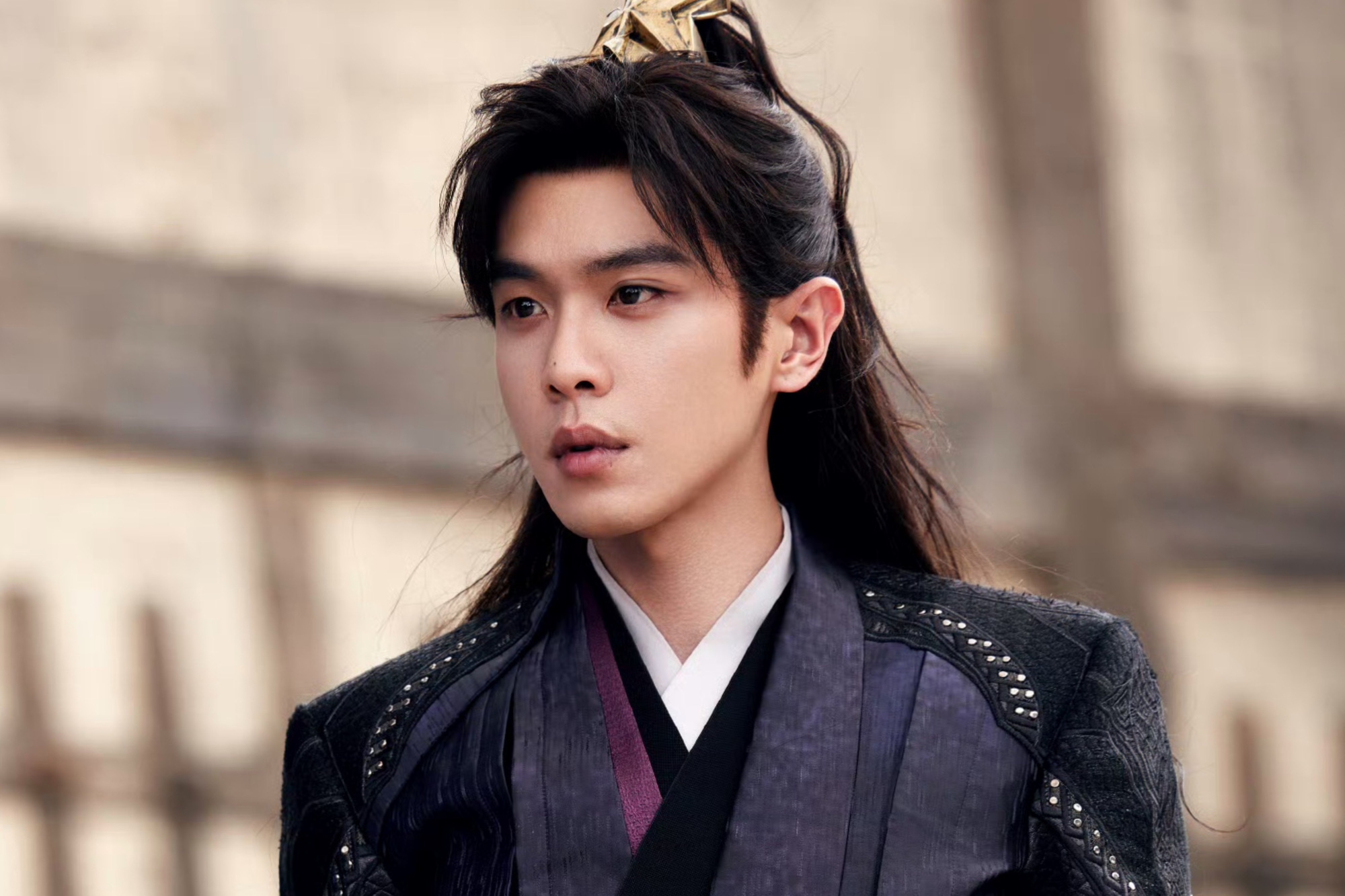 Mỹ nhân hạng A ê chề nhất Trung Quốc hiện tại: Flop sấp mặt mà đánh giá Lưu Diệc Phi, trò hề lớn nhất 2025?- Ảnh 3.