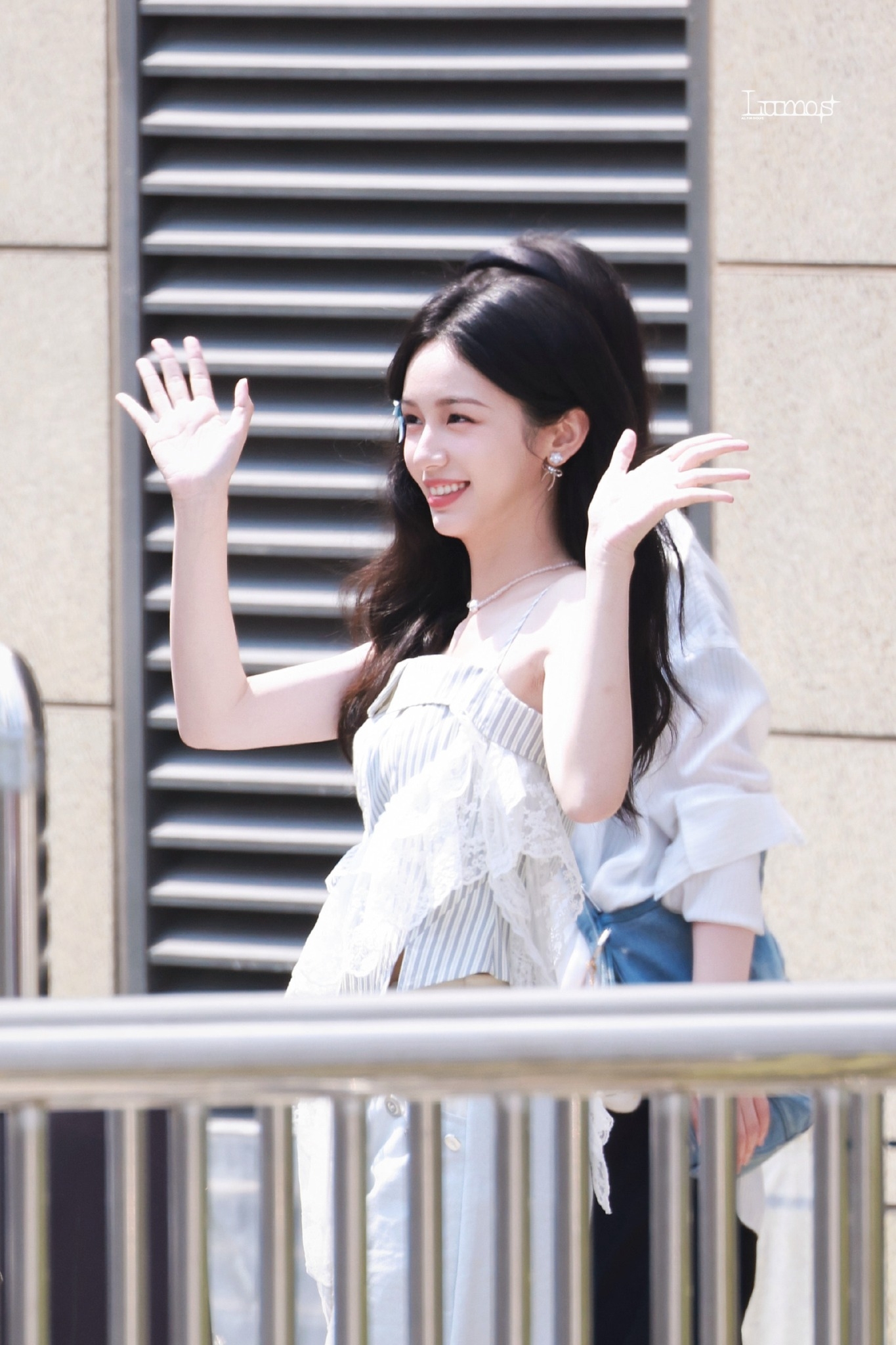 Mỹ nhân đẹp chấn động thế gian đi show thôi sao hot dữ vậy: Visual ngọt hơn chữ ngọt, xem khéo lại nghiện- Ảnh 8. Mỹ nhân đẹp chấn động thế gian đi show thôi sao hot dữ vậy: Visual ngọt hơn chữ ngọt, xem khéo lại nghiện- Ảnh 8.