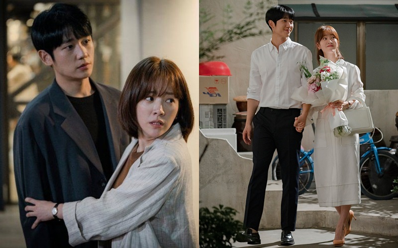 10 phim ngôn tình Hàn siêu hay nhưng kém tiếng thảm thương, đã xem rồi là không dứt ra nổi!- Ảnh 11.