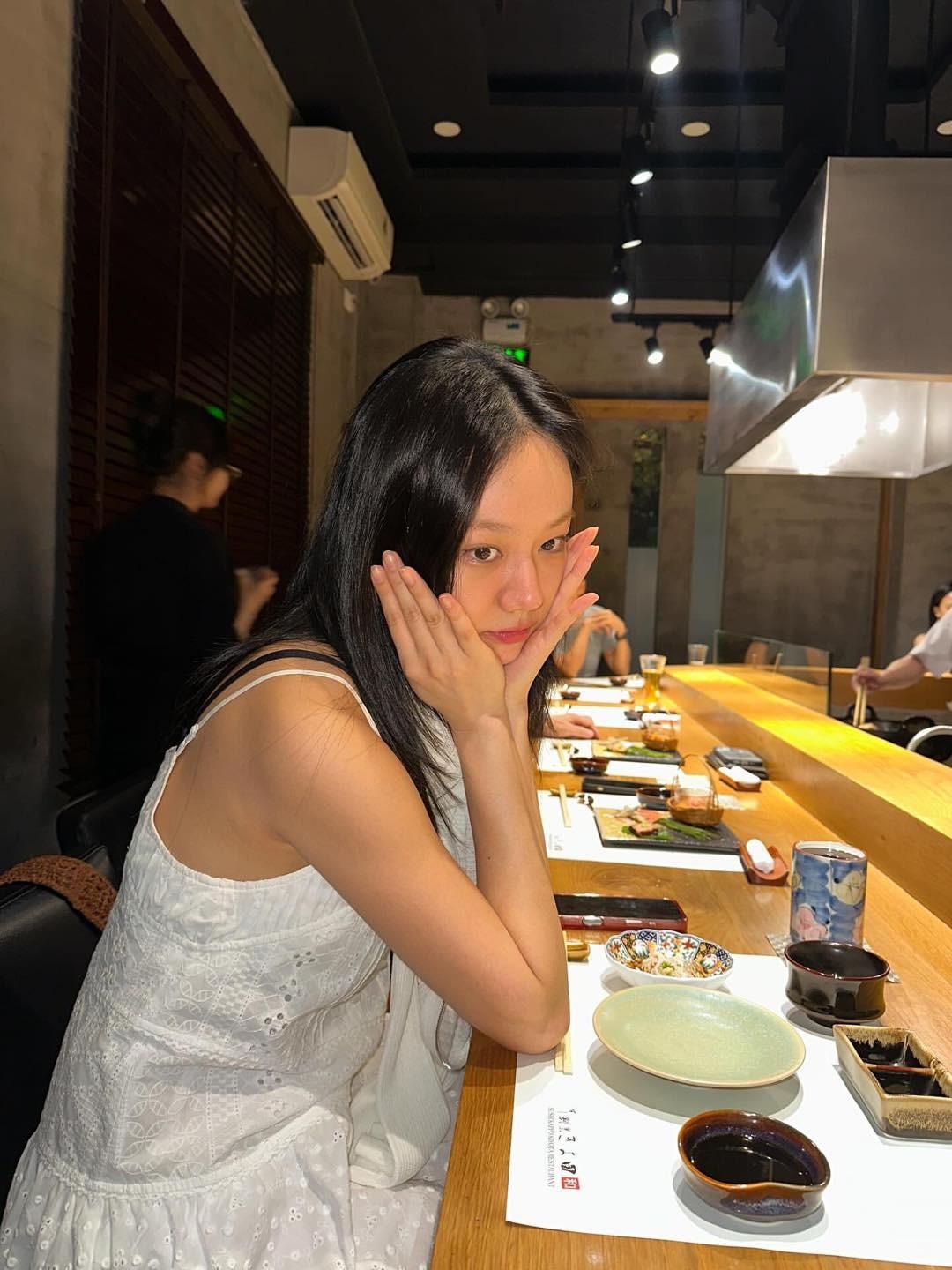 Nữ thần Hàn Quốc nhảy 'See tình', nói 'đỉnh nóc kịch trần' - 6