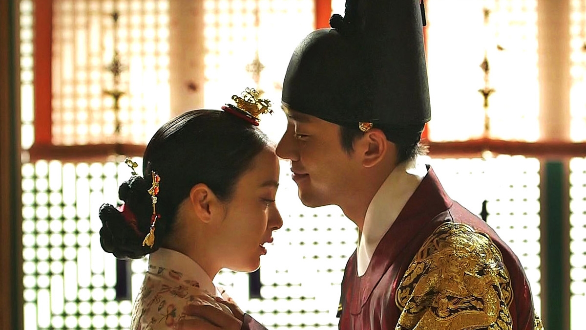 Kim Tae Hee 17 tuổi đẹp vô địch thiên hạ: Nhan sắc quét ngang Hàn Quốc, sao có thể hoàn hảo đến thế- Ảnh 6.