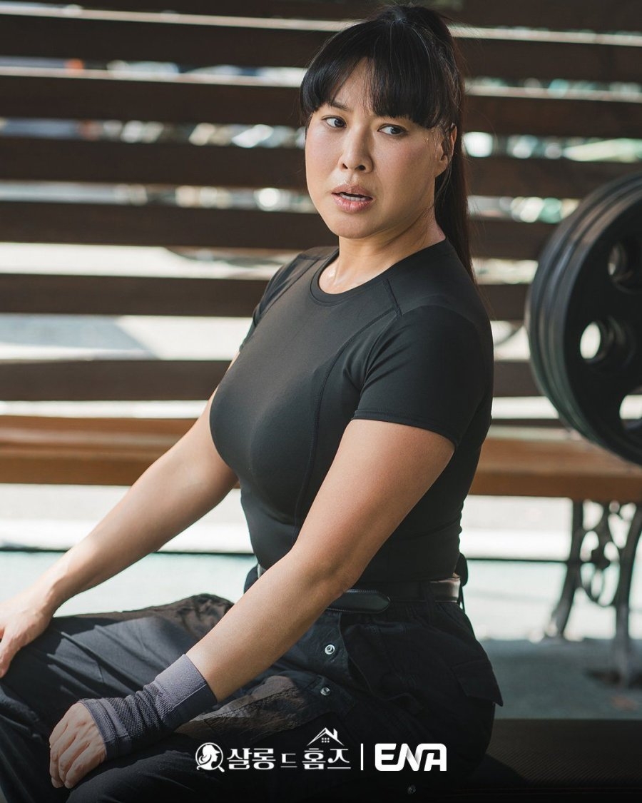 Tiếc đứt ruột phim Hàn hay khủng khiếp mà chỉ có 10 tập: Dàn cast đỉnh của đỉnh, may quá sẽ có phần 2- Ảnh 3. Tiếc đứt ruột phim Hàn hay khủng khiếp mà chỉ có 10 tập: Dàn cast đỉnh của đỉnh, may quá sẽ có phần 2- Ảnh 3.