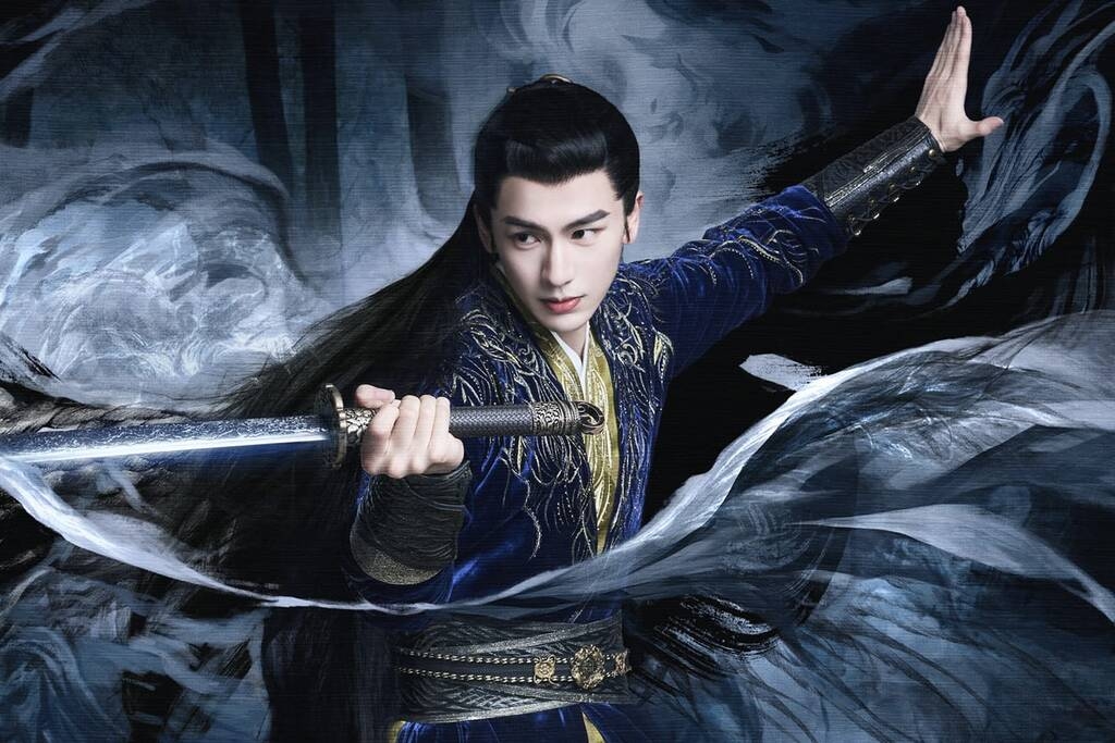 Khổ thân mỹ nam trắng đẹp quá cũng là cái tội: Bị body shaming đã đành, còn mang tiếng sống lỗi với bạn diễn- Ảnh 5.