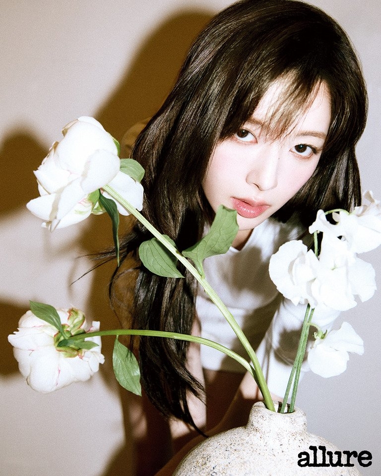 Lần đầu có mỹ nhân chỉ nặng 37kg vẫn được khen tới mòn cả phím: Visual không có thật trên đời, netizen lưu ảnh tràn bộ nhớ- Ảnh 1.