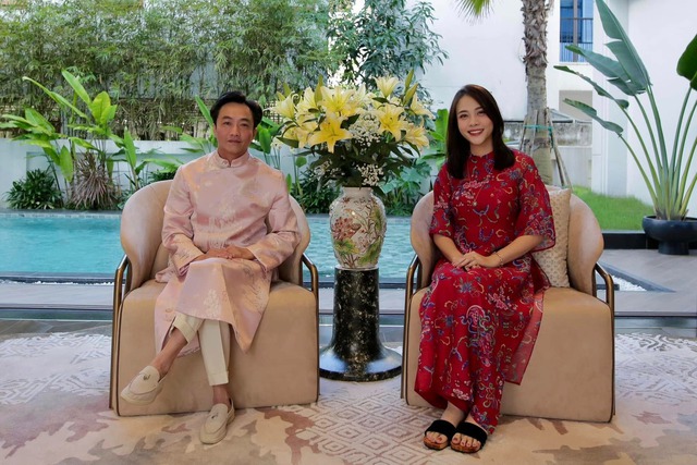 Con trai út Cường Đô La “đáo để” thế này!- Ảnh 7.