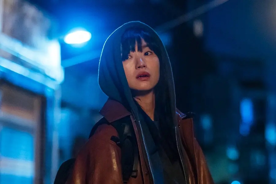 Ai chưa xem phim Hàn này thì phải xem gấp: Nữ chính vừa đẹp vừa chiến, quá cuốn không dám bỏ tập nào- Ảnh 4.