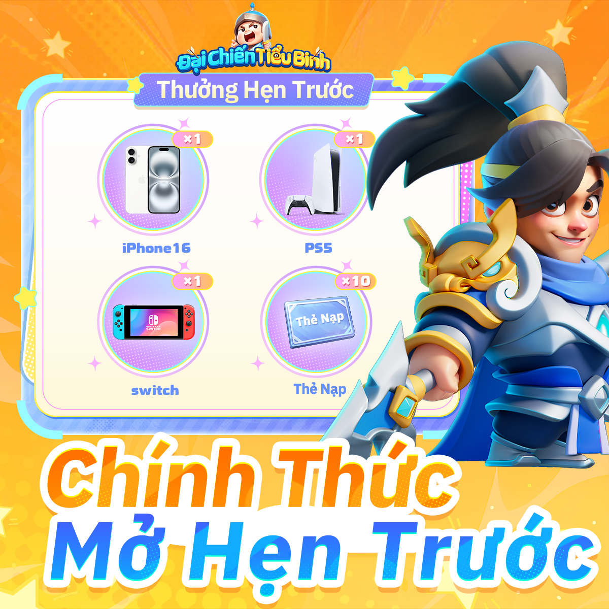Đại Chiến Tiểu Binh Ra Mắt CG Tào Tháo - Bản quốc tế công bố dàn nữ thần cổ vũ làm đại sứ hình ảnh!- Ảnh 6. Đại Chiến Tiểu Binh Ra Mắt CG Tào Tháo - Bản quốc tế công bố dàn nữ thần cổ vũ làm đại sứ hình ảnh!- Ảnh 6.