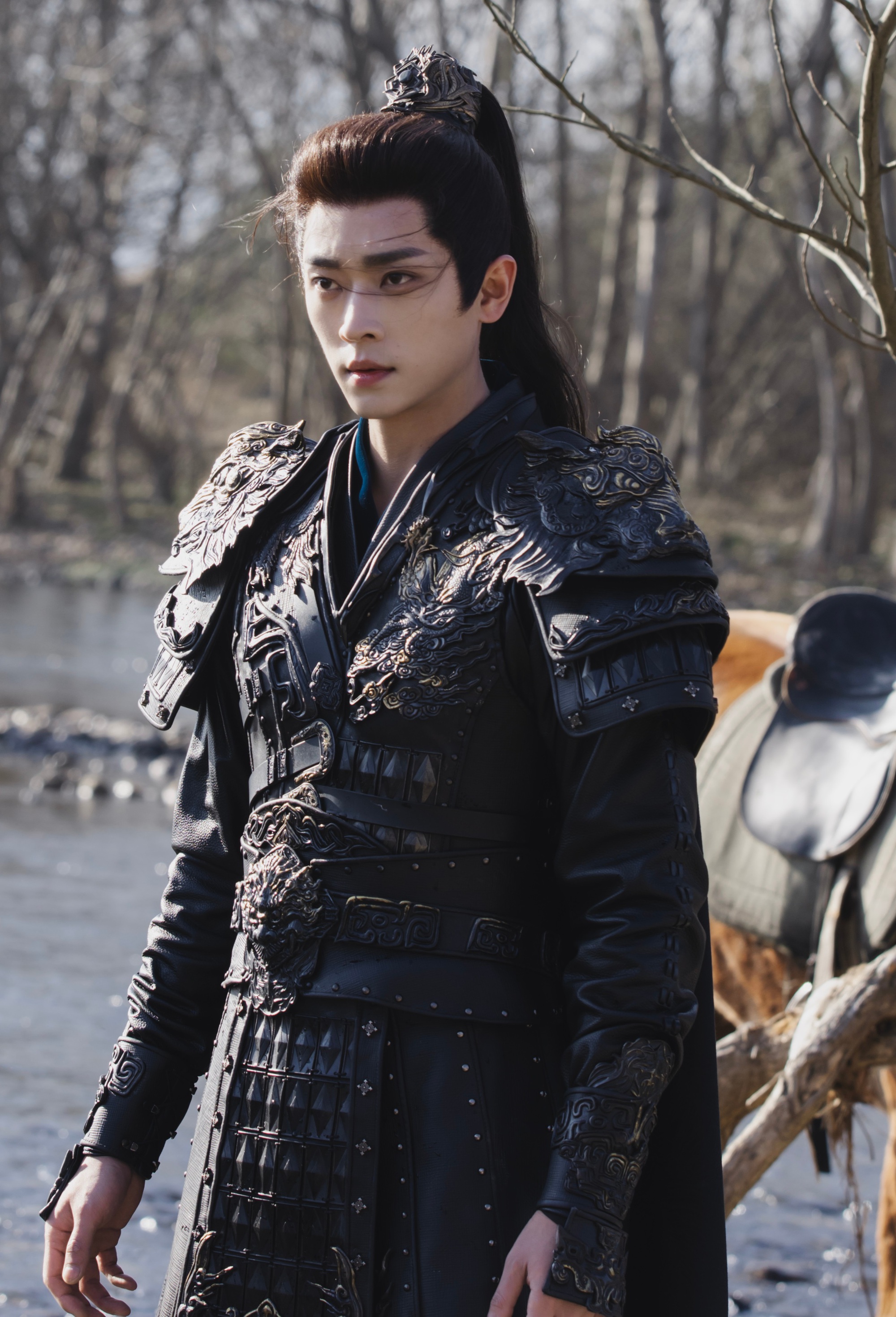 3 phim thất bại khi đối đầu Sinh Vạn Vật của Dương Mịch: Chất lượng kém, flop là đương nhiên!- Ảnh 6.