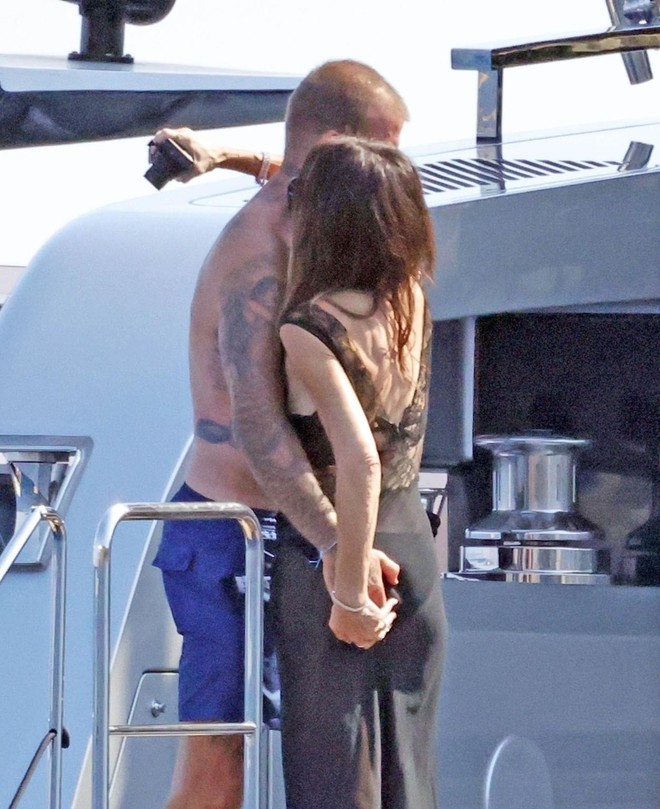 Vợ chồng Beckham bị nói giả dối- Ảnh 8.