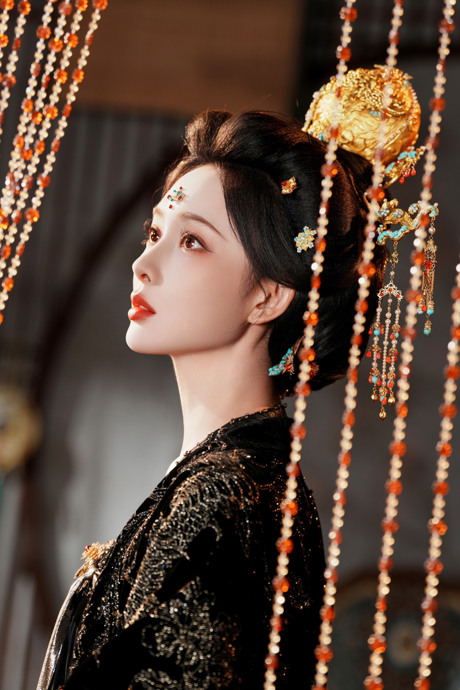 Chắc chắn đây là công chúa đẹp nhất 2025: Nhan sắc nghiêng trời lệch đất, cao sang quyền quý ngút trời- Ảnh 11.