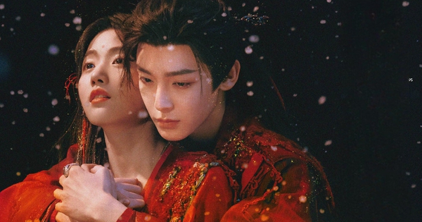 6 phim Hoa ngữ dự kiến lên sóng tháng 9: Thành Nghị đối đầu Địch Lệ Nhiệt Ba, La Vân Hi 26 6 phim Hoa ngữ dự kiến lên sóng tháng 9: Thành Nghị đối đầu Địch Lệ Nhiệt Ba, La Vân Hi 6 1756955831440290382349 1756982274204 1756982274644154698378 634 0 1681 2000 crop 17569823588861199978788jpg