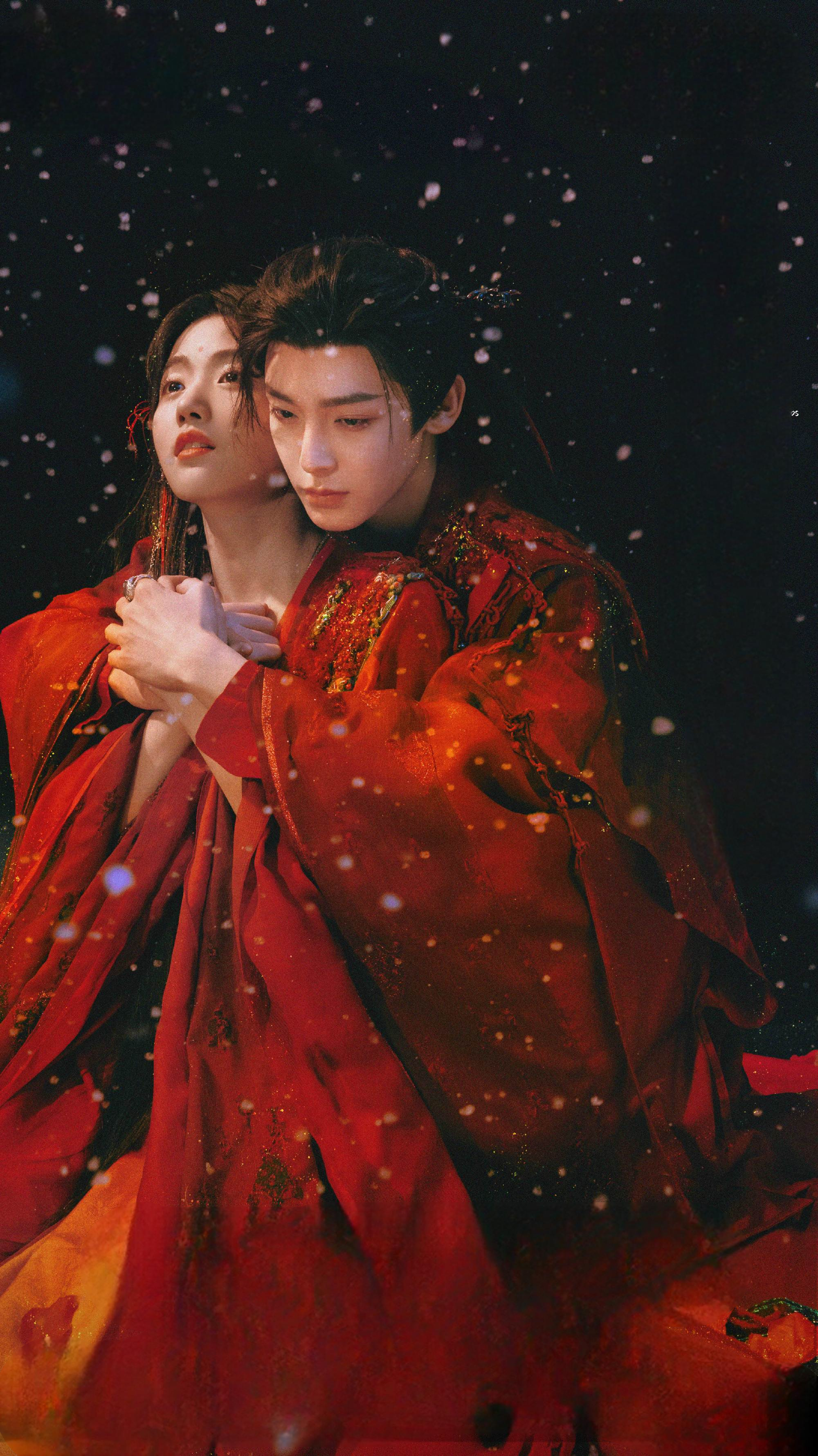 6 phim Hoa ngữ dự kiến lên sóng tháng 9: Thành Nghị đối đầu Địch Lệ Nhiệt Ba, La Vân Hi- Ảnh 7.