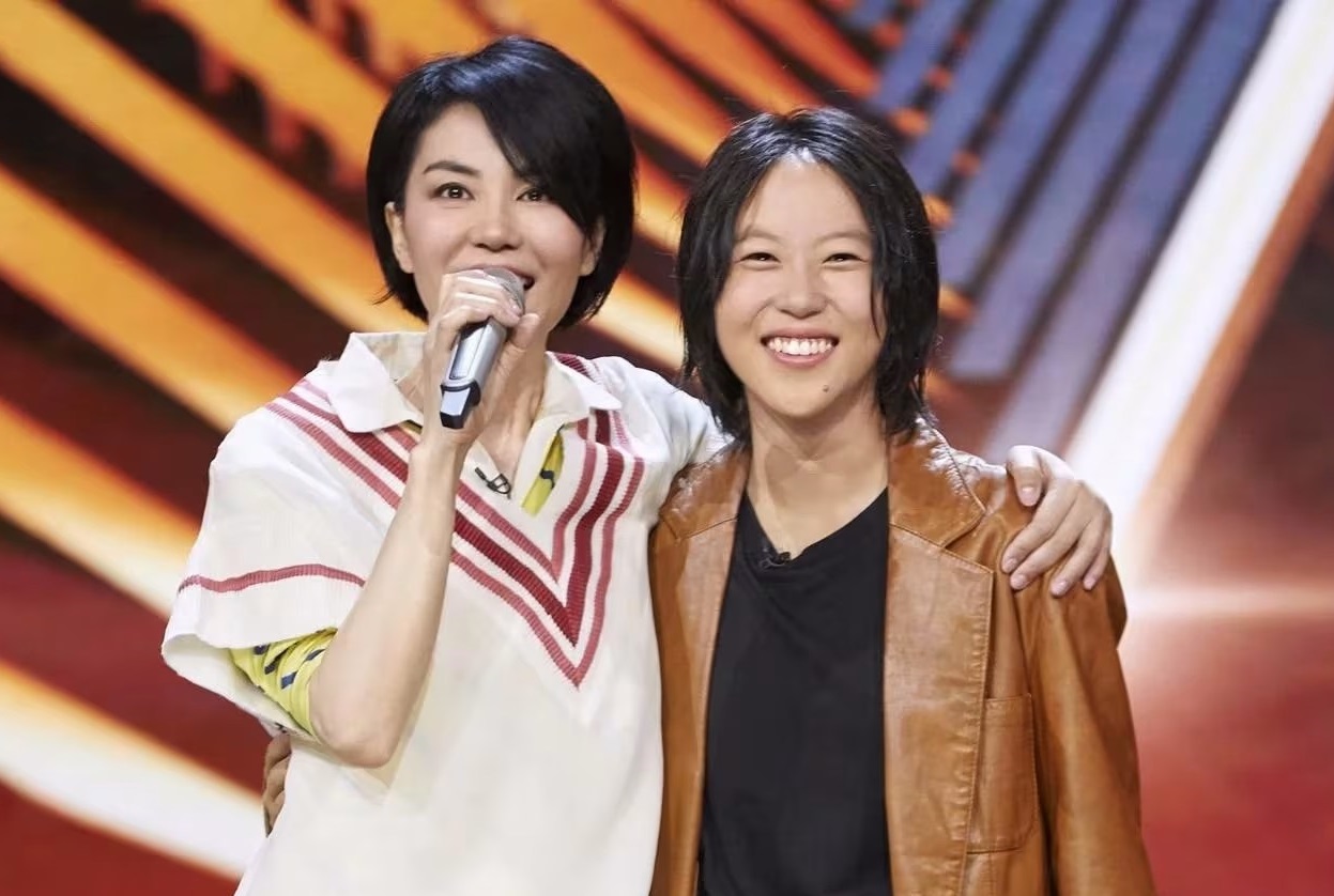 Cách dạy con khác biệt của Trương Bá Chi và Vương Phi- Ảnh 6.