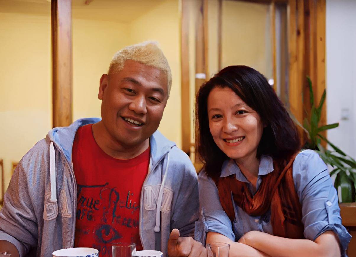 Sao nữ kết hôn chỉ sau 6 ngày hẹn hò, từng sợ sinh con vì chồng kém sắc- Ảnh 6. Sao nữ kết hôn chỉ sau 6 ngày hẹn hò, từng sợ sinh con vì chồng kém sắc- Ảnh 6.