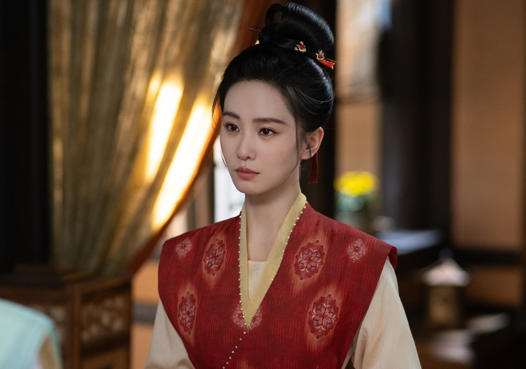 Sao nữ Cbiz lao đao vì phim thất bại: Triệu Lệ Dĩnh gây bất ngờ vẫn chưa bằng mỹ nhân này có 2 bộ flop- Ảnh 7. Sao nữ Cbiz lao đao vì phim thất bại: Triệu Lệ Dĩnh gây bất ngờ vẫn chưa bằng mỹ nhân này có 2 bộ flop- Ảnh 7.