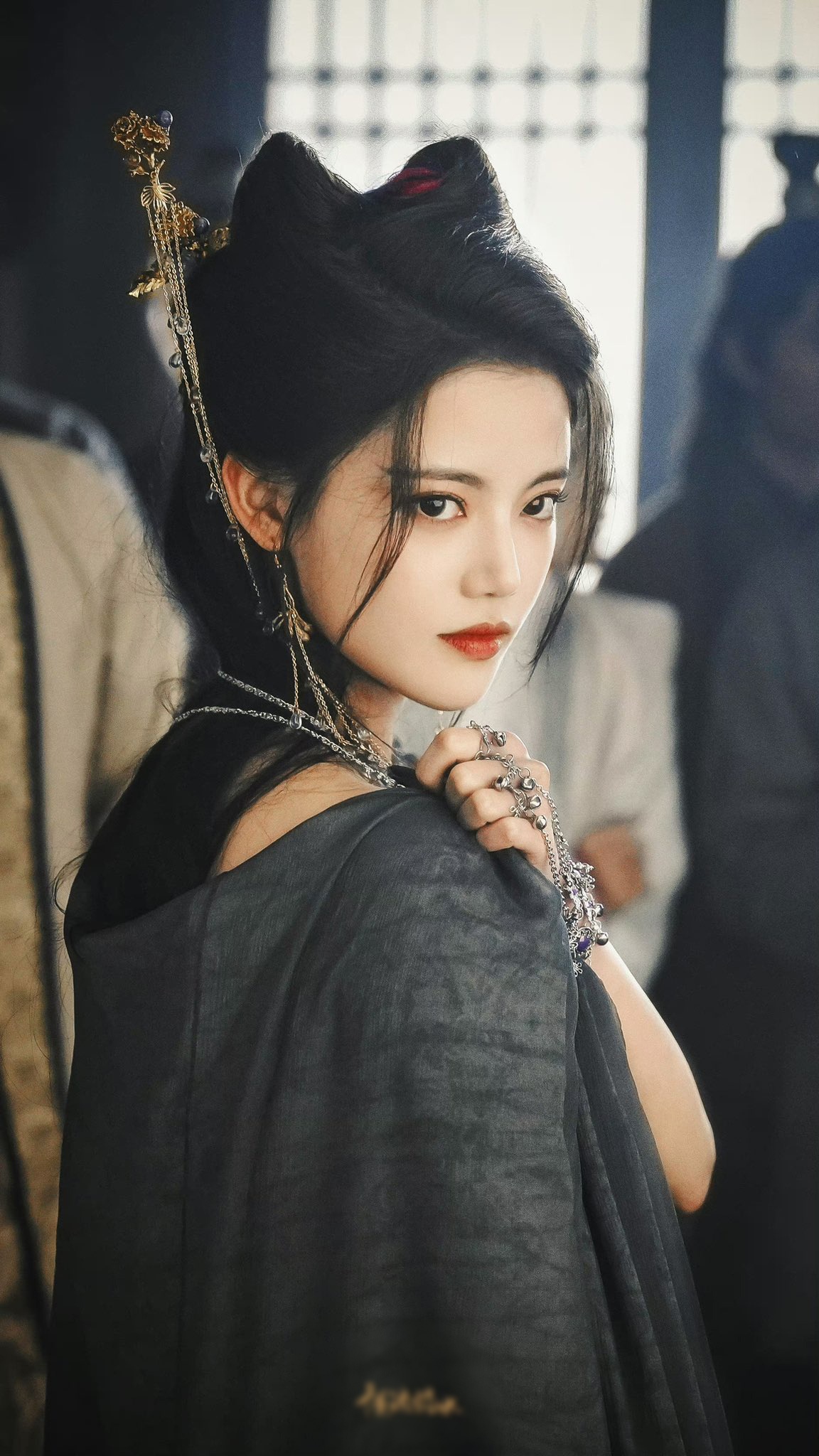 10 nàng hồ ly đẹp nhất Trung Quốc: Phạm Băng Băng bét bảng, hạng 1 nhan sắc bỏ xa thế gian phàm tục- Ảnh 10.