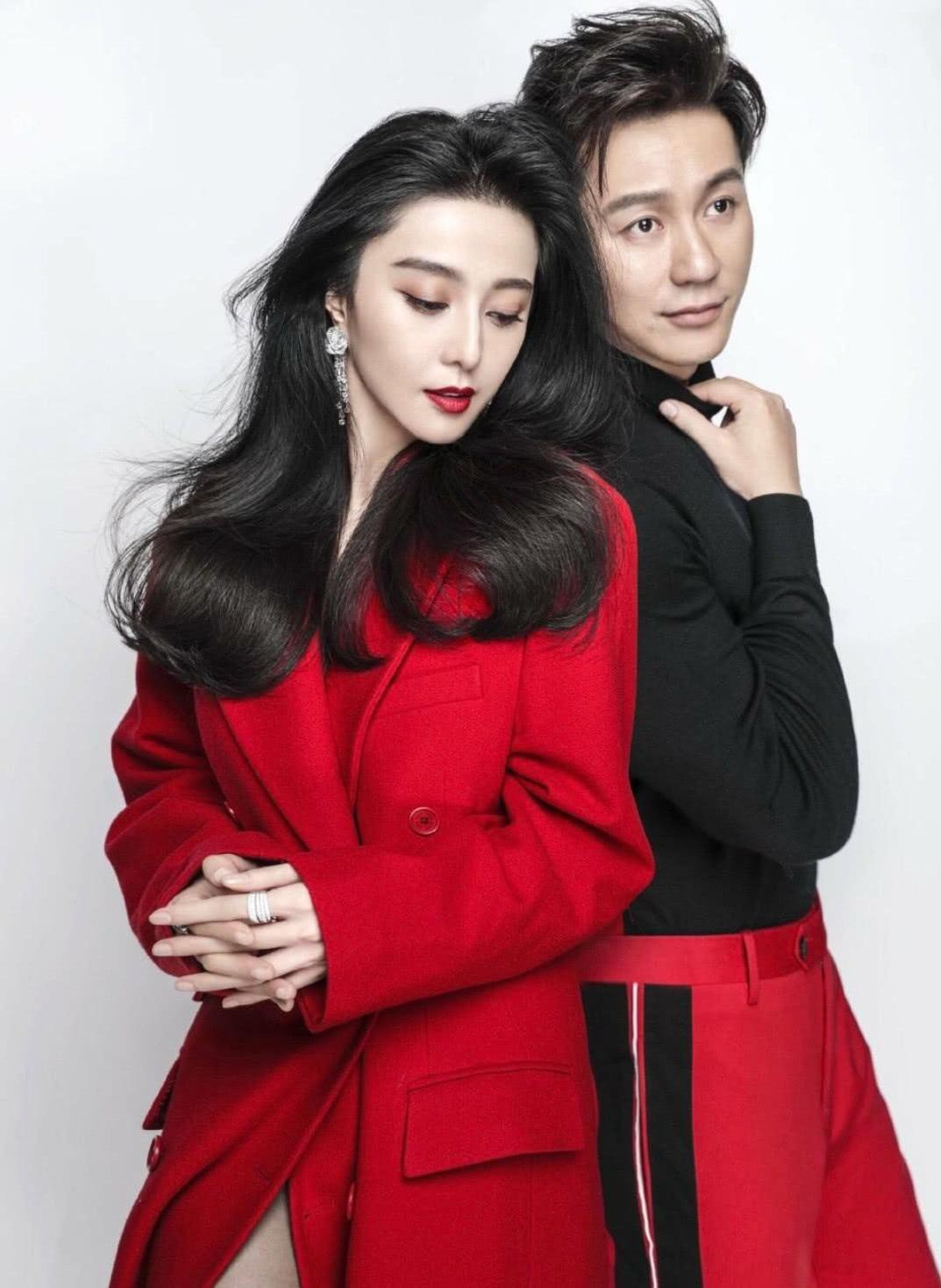 Bất ngờ với cuộc sống hiện tại của mỹ nhân thị phi không kém gì Phạm Băng Băng- Ảnh 6.