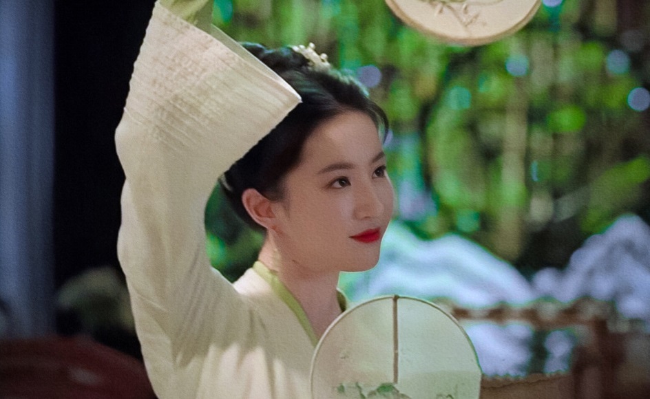 5 bộ phim nổi tiếng giúp Lưu Diệc Phi “làm mưa làm gió” trên màn ảnh- Ảnh 7.