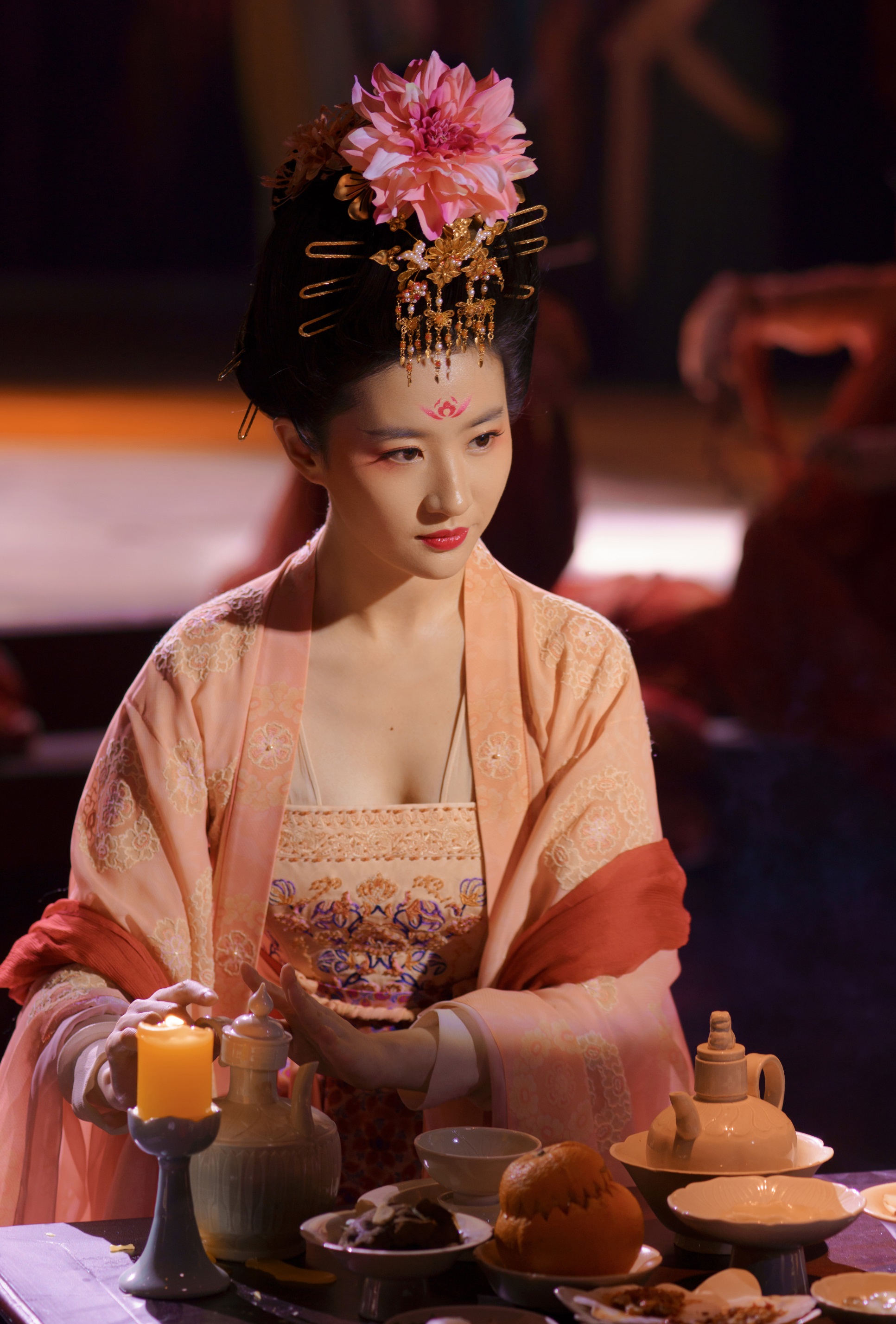 5 nữ chính cổ trang Hoa ngữ được yêu thích nhất: Ai cũng mạnh mẽ, giỏi giang và đầy khí chất- Ảnh 1. 5 nữ chính cổ trang Hoa ngữ được yêu thích nhất: Ai cũng mạnh mẽ, giỏi giang và đầy khí chất- Ảnh 1.