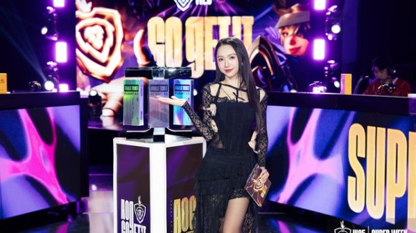 Chỉ một tình huống, nữ MC Liên Quân nổi tiếng phải lập tức đăng đàn "kêu oan" 6 17603291008171623667898