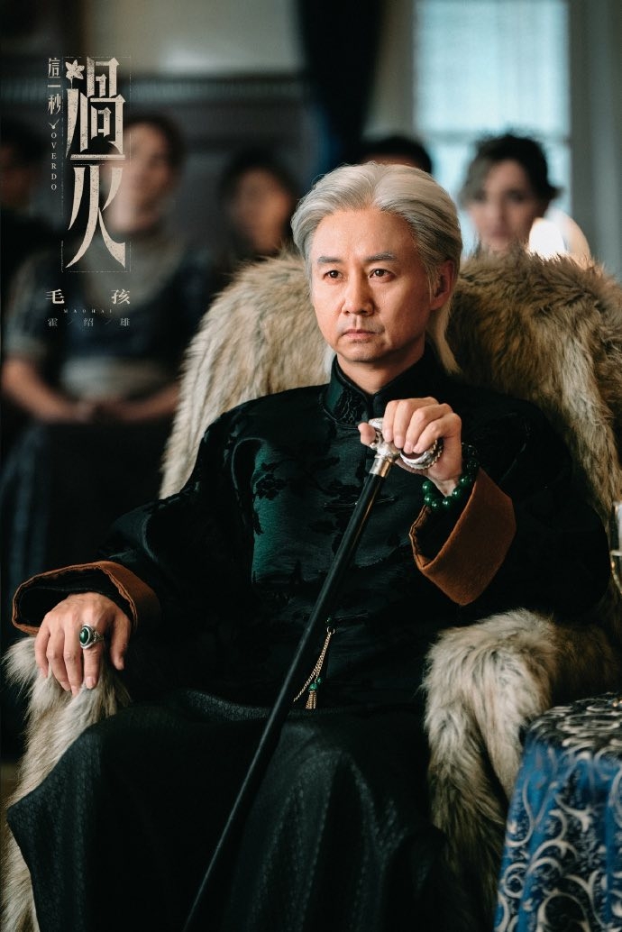 Thiên hạ có bao nhiêu trai xinh gái đẹp dồn hết vào phim Trung Quốc này rồi: Nhìn nữ chính mà khó thở quá- Ảnh 8.