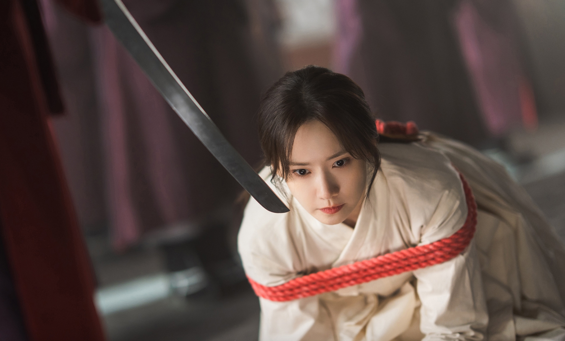 Ngả mũ thán phục phim Hàn lập kỷ lục điên đảo 2025: Nữ chính đẹp như tiên trên trời, ai chê mặc kệ chứ hot vẫn hot- Ảnh 5.