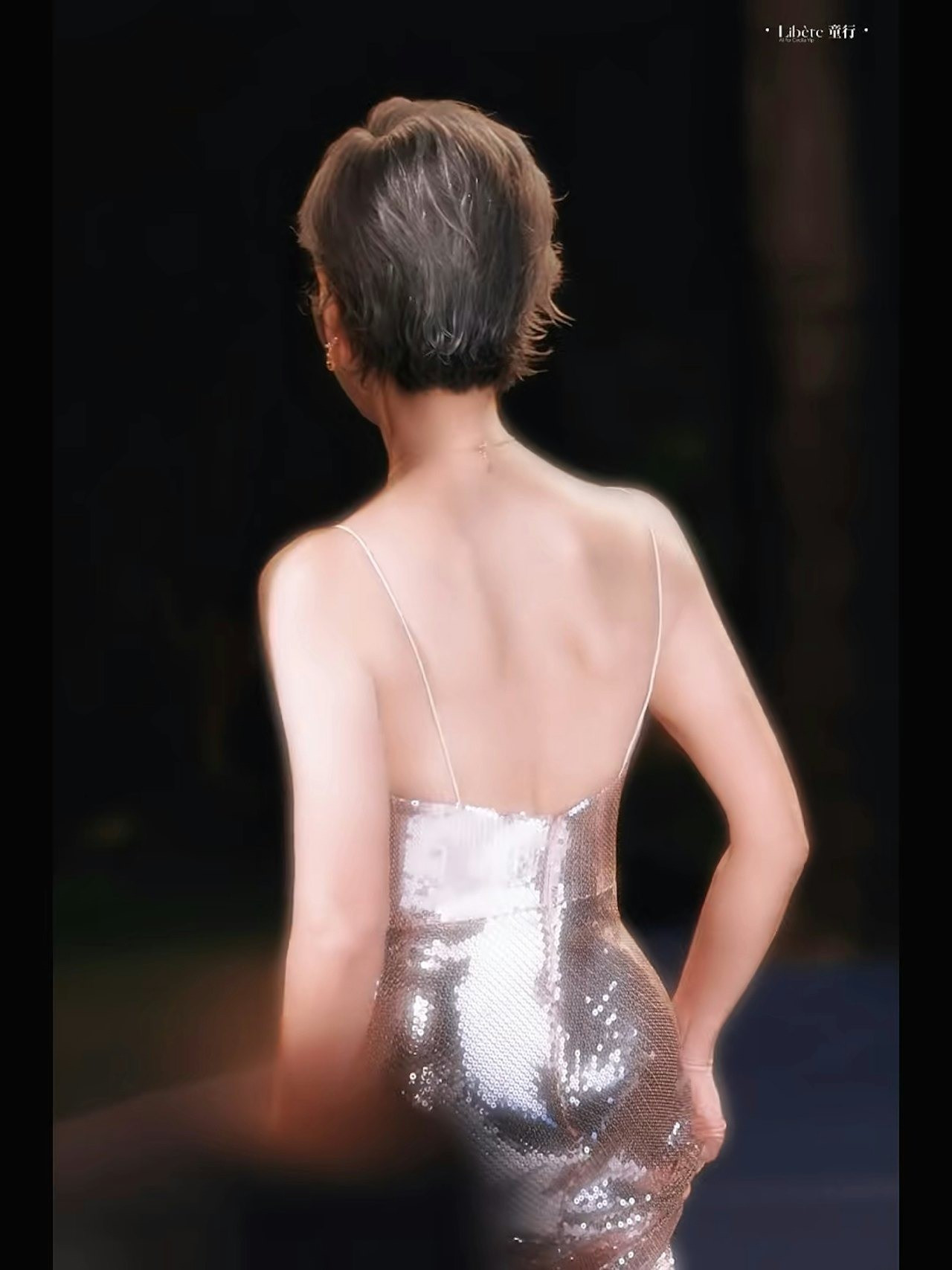 Triệu Mẫn kém sắc nhất màn ảnh- Ảnh 8.