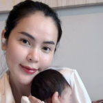 Bức ảnh sau sinh của Hoa hậu Phương Lê gây chú ý 6 1762850184520314993177 1762869771382 1762869771741156804866 128 0 424 566 crop 1762869842907170849215png