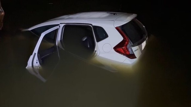 Hẹn hò với cô gái vừa quen được 2 ngày vào lúc 2 giờ sáng, người đàn ông trải qua phút giây sinh tử- Ảnh 1.