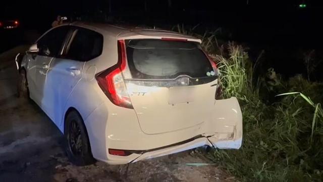 Hẹn hò với cô gái vừa quen được 2 ngày vào lúc 2 giờ sáng, người đàn ông trải qua phút giây sinh tử- Ảnh 2.