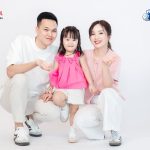 “Huyền Thoại Đế Chế” Chim Sẻ Đi Nắng Nịnh Vợ Thần Sầu Trên Sóng Truyền Hình, Con Gái 3 Tuổi Siêu Đáng Yêu 6 cmzvjpg