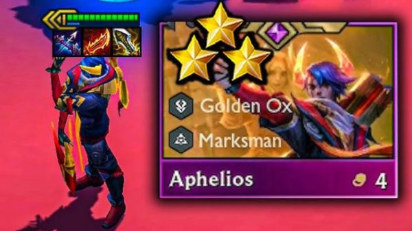 ĐTCL 14.2: Hướng dẫn đội hình 6 Ngưu Binh – đội hình Tộc Hệ mạnh vừa vươn lên 30 ĐTCL 14.2: Hướng dẫn đội hình 6 Ngưu Binh – đội hình Tộc Hệ mạnh vừa vươn lên 6 kim nguu dtcljpg