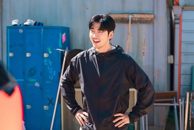 Phim Hàn hay chấn động chiếu tập nào top 1 rating tập đó: Dàn nam chính đẹp nhức nhối, netizen “lựa chồng” mỏi tay- Ảnh 2.