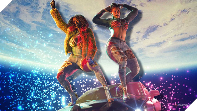 GTA 6 Cuộc cách mạng tiếp theo của Rockstar và câu chuyện về ngai vàng không thể bị lật đổ