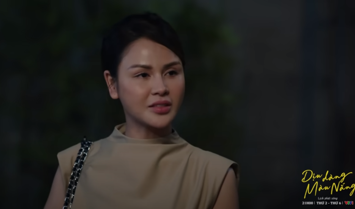 Mỹ nhân Việt gây ức chế nhất lúc này: Diễn xuất thua cả nhạc nền, nhan sắc biến dạng thành người khác- Ảnh 3.