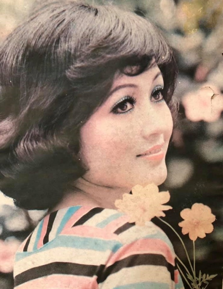 Mỹ nhân Việt đẹp tới mức fan dùng ảnh làm “bùa cầu may”, đi ăn không mất tiền, nhan sắc hiện tại mới choáng- Ảnh 3.