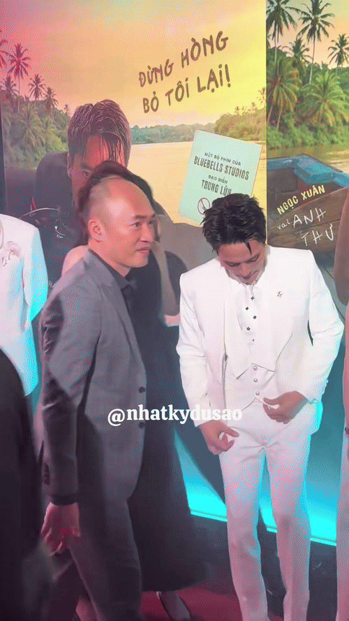 Cặp sao phim giả tình thật nay lộ chân tướng,