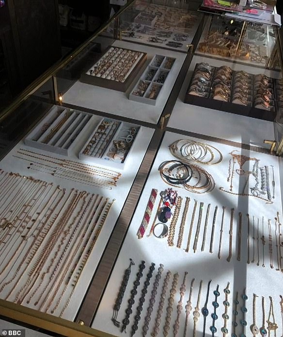 Vụ trộm biệt thự 2.000 tỷ của ái nữ