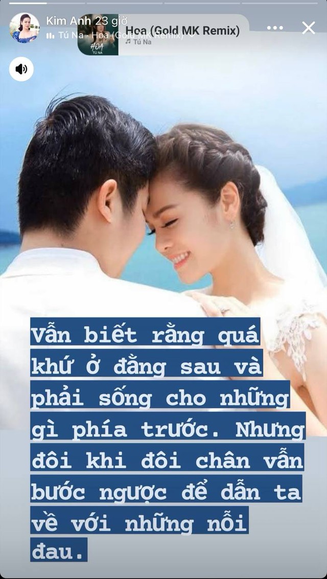 Nhật Kim Anh đính chính- Ảnh 4.