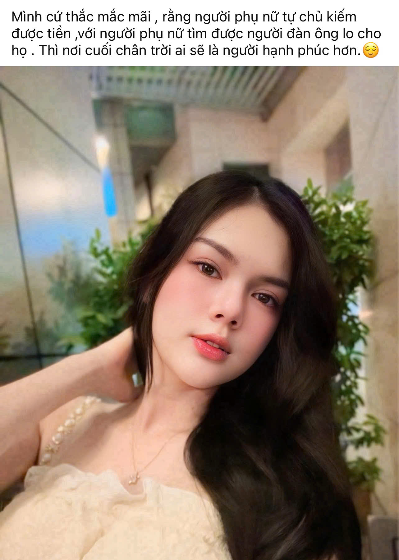 Ngọc Trinh khóc vì nhớ người yêu cũ- Ảnh 5.