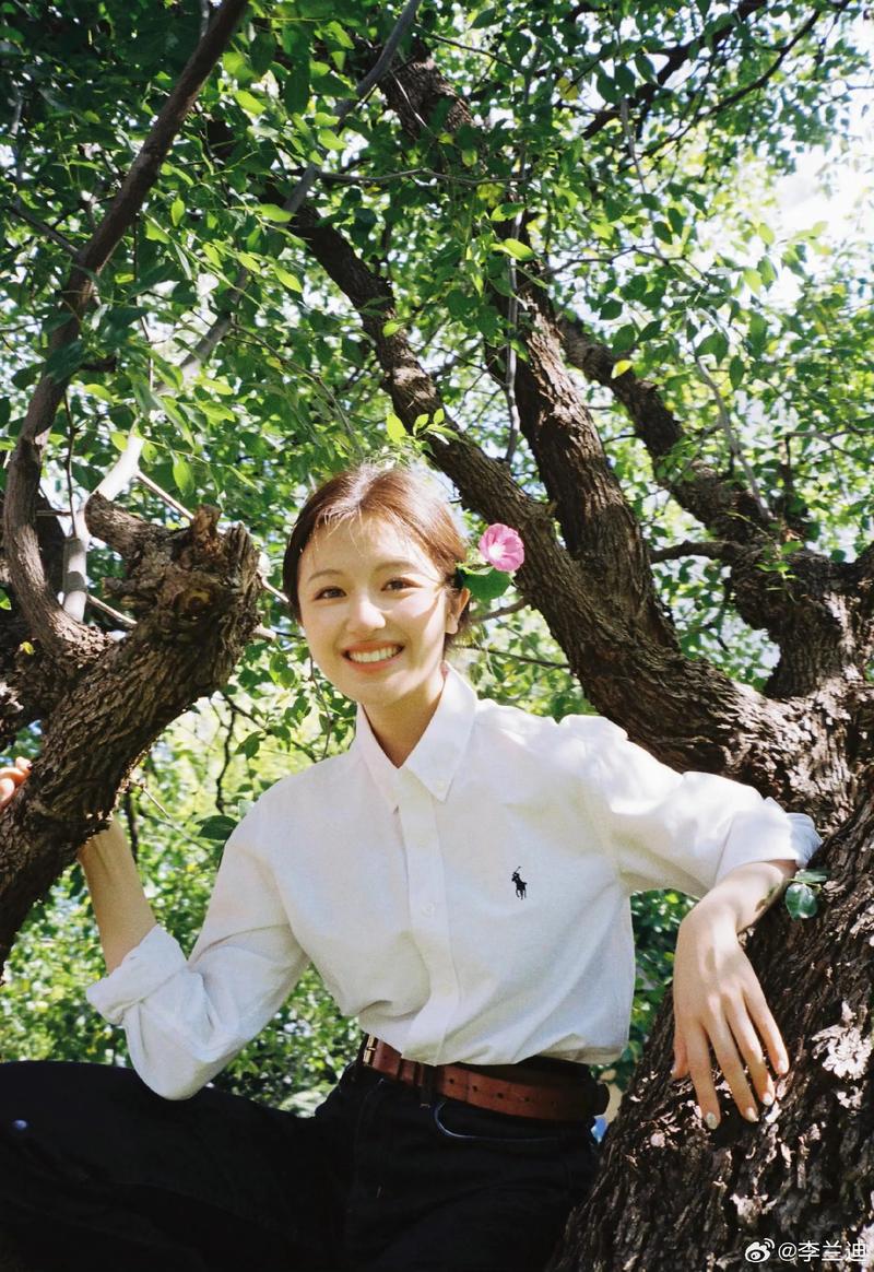 Lý Lan Địch có cơ hội vượt Triệu Lộ Tư, Ngu Thư Hân- Ảnh 4.