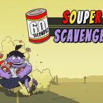 60 Seconds Souper Scavenger thách thức bạn sống sót bằng cách chạy và tích trữ súp 60secondssouperscavenger thumbjpg