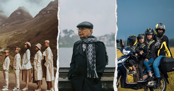 Ngày gia đình Việt Nam: Gia đinh 3 thế hệ đam mê đi phượt 15 năm chưa ngừng nghỉ, ông ngoại "chất" tuổi 80 nuôi dưỡng tình yêu đất nước của con cháu 610x315 20240628144701jpg