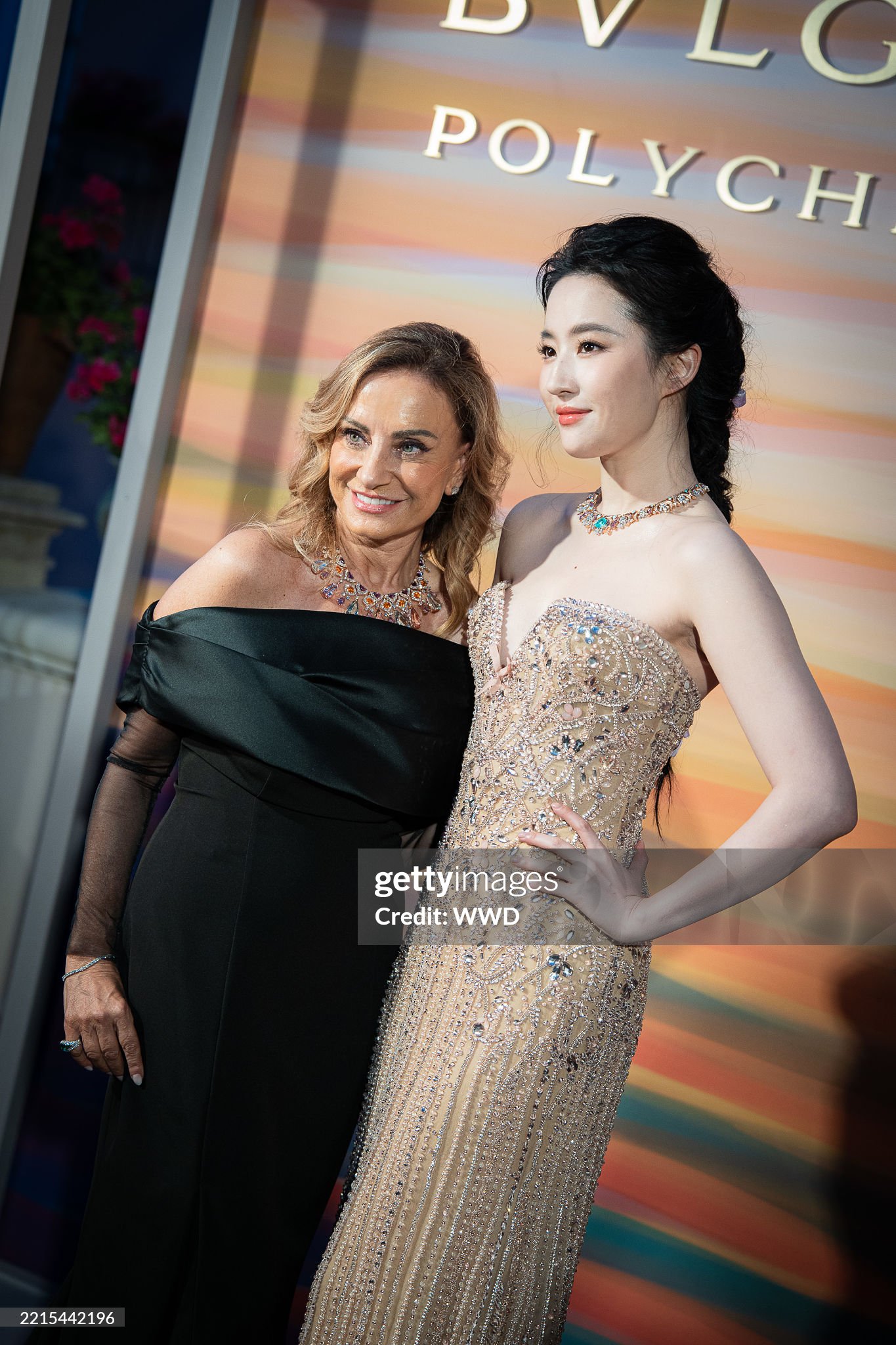 Lưu Diệc Phi từng gầy đến mức này sao?- Ảnh 7.